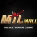 Mil Will Game