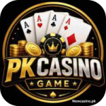 PK casino Game