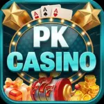 Pk Casino Game