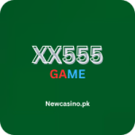 XX555 Game