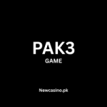 PAK3 Game