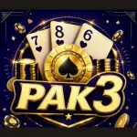 PAK3 Game