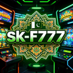 SK F777 Game