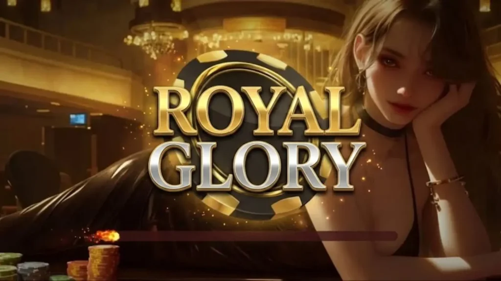 Royal Glory Game