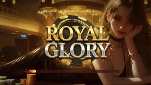 Royal Glory Game Download | Real Earnings App For Android 1