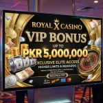 VIP Bonus