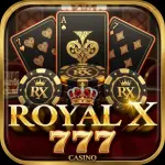Royal X Casino 777 Game